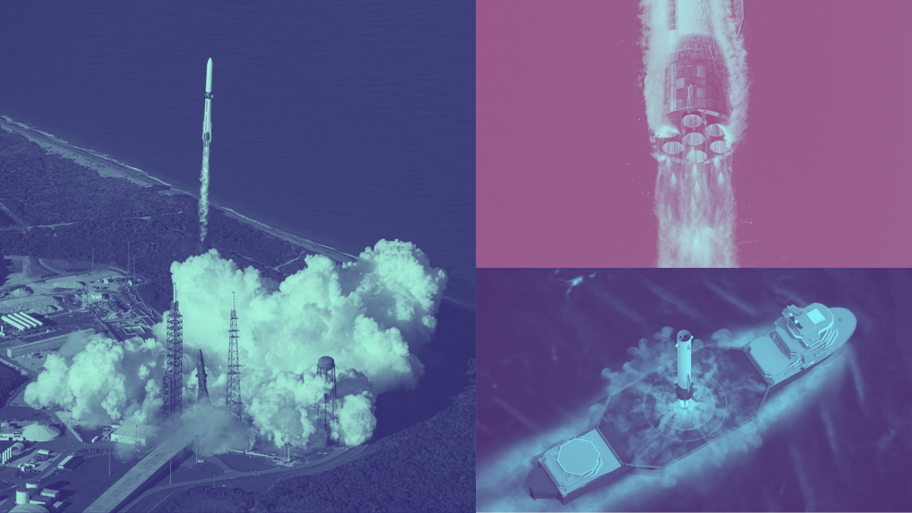 Blue Origin's New Glenn NG-2 Mission