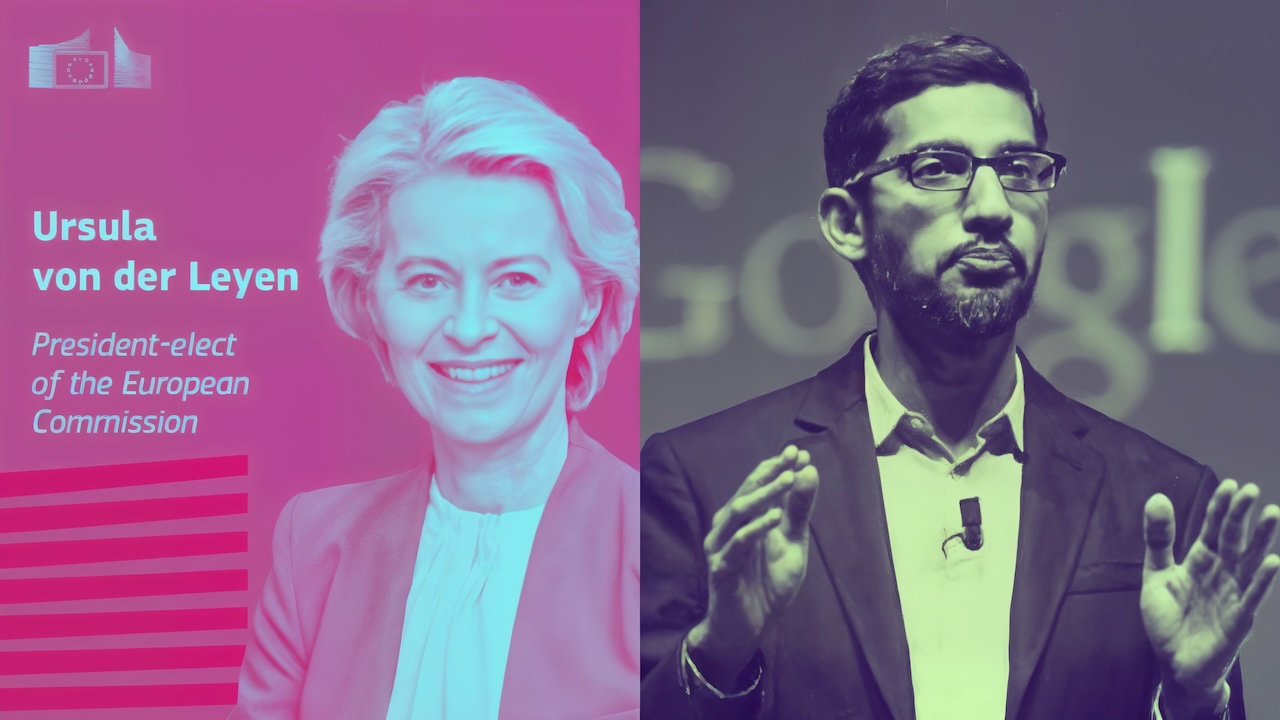 Google Proposes Adtech Policy Changes to Address EU Antitrust Concerns