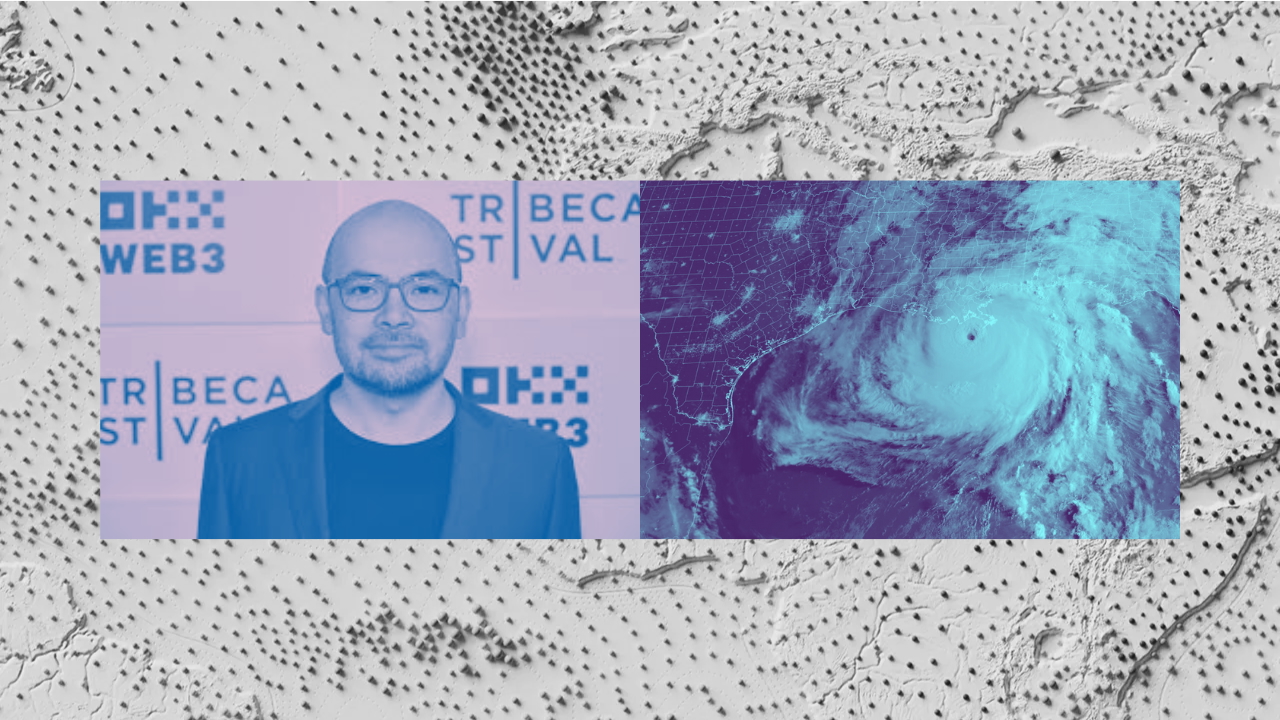 Google DeepMind's AI Model Advances Hurricane Forecasting