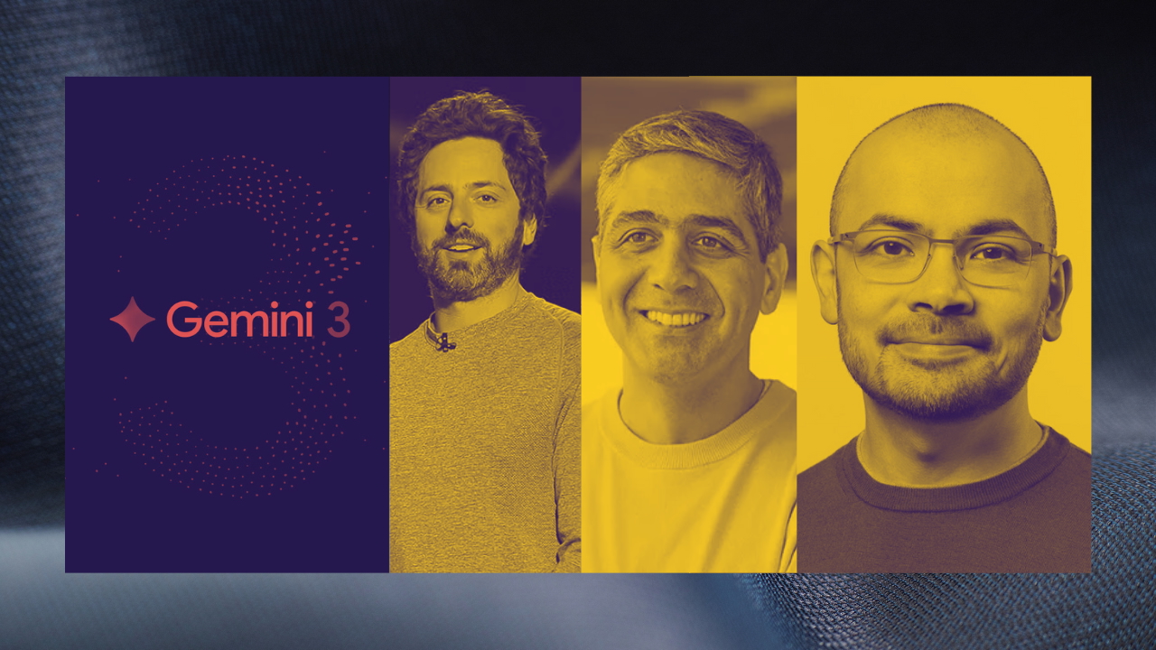 Google gets closer to AGI with Gemini 3