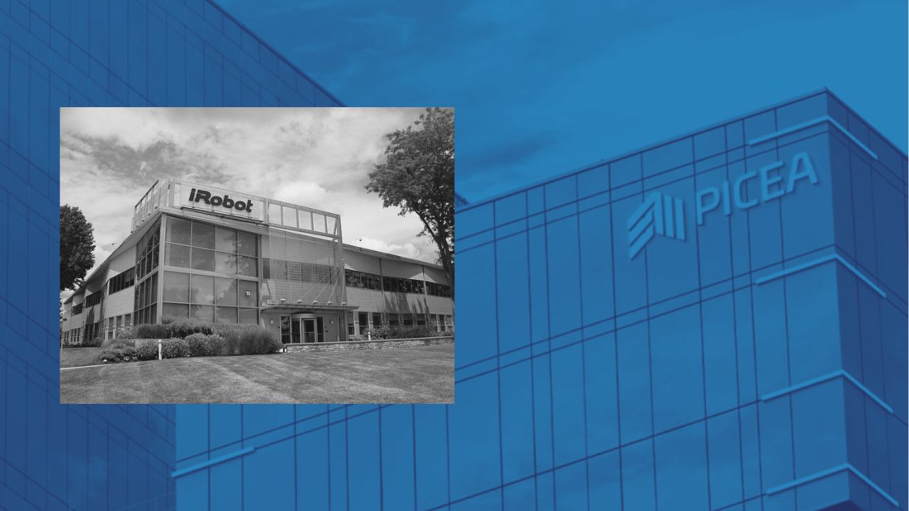 iRobot Files for Chapter 11 Bankruptcy, Acquired by Chinese Supplier Picea Robotics