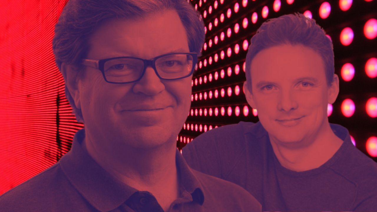 Yann LeCun Launches Advanced Machine Intelligence Labs