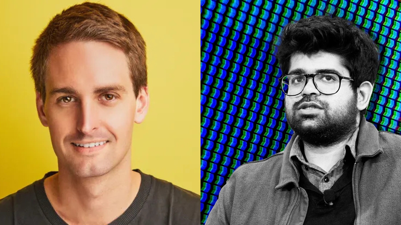 Snap and Perplexity Announce AI Integration Partnership